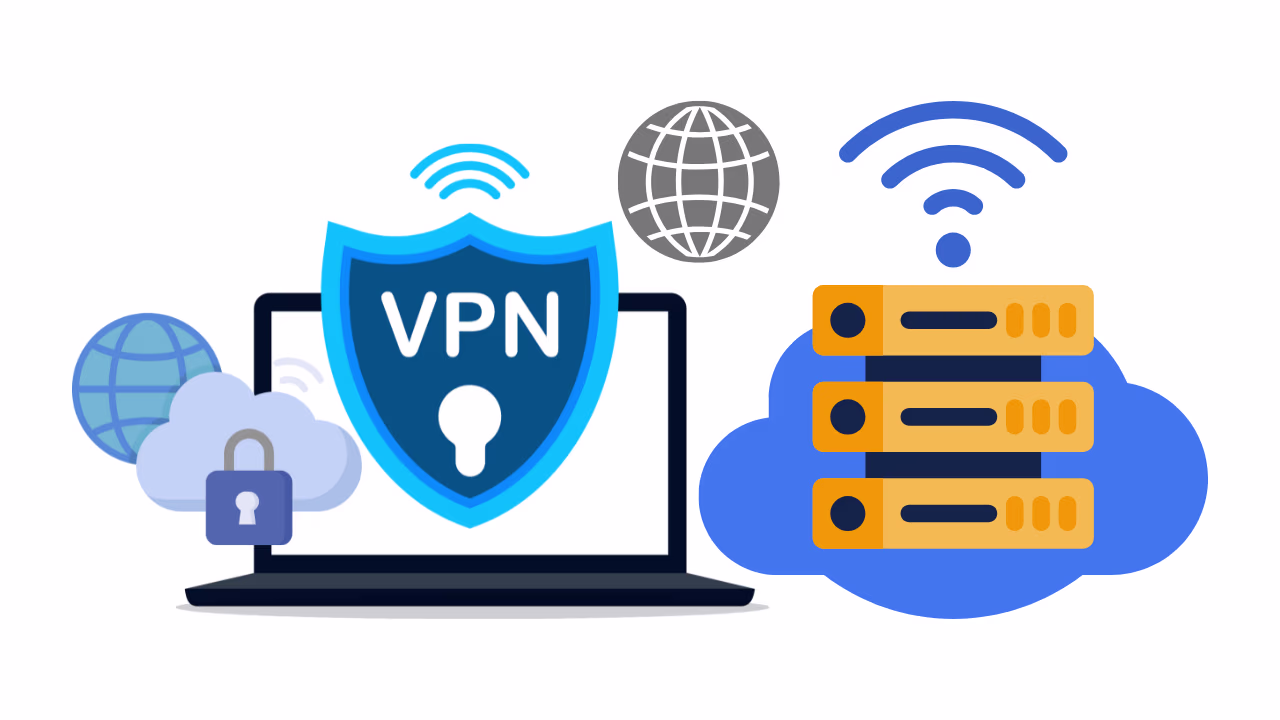 VPNs (Virtual Private Networks)